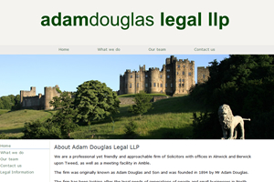 Adam Douglas, Solicitors Adam Douglas, Solicitors