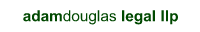 Adam Douglas, Solicitors Adam Douglas, Solicitors