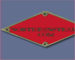 Northernsteam Northersteam