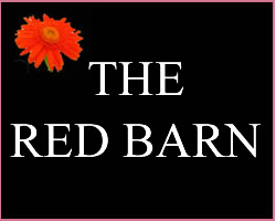 The Red Barn, Longframlington The Red Barn, Longframlington