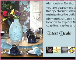 St Valery, Alnmouth.  Sadly this website no longer exists but it was beautiful! St Valery, Alnmouth.  Sadly this website no longer exists but it was beautiful!